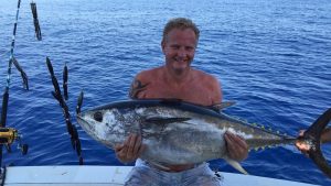 alanya big game fishing