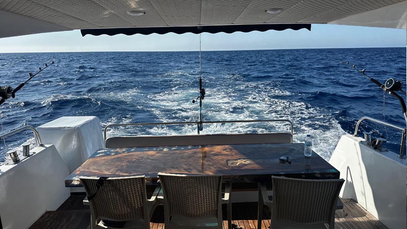 alanya deep sea fishing