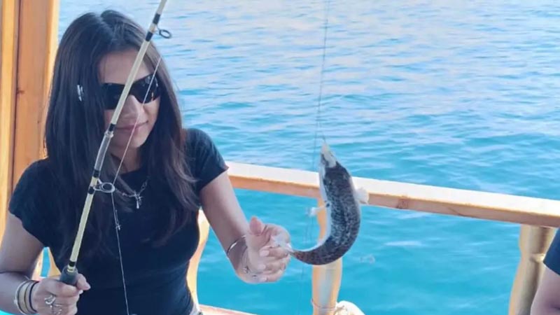 alanya fishing