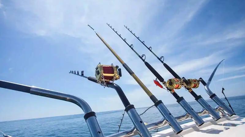 big game fishing alanya