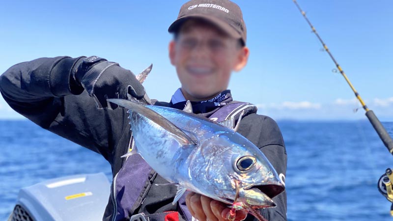 trolling-fishing-boat